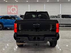 تويوتا تاكوما